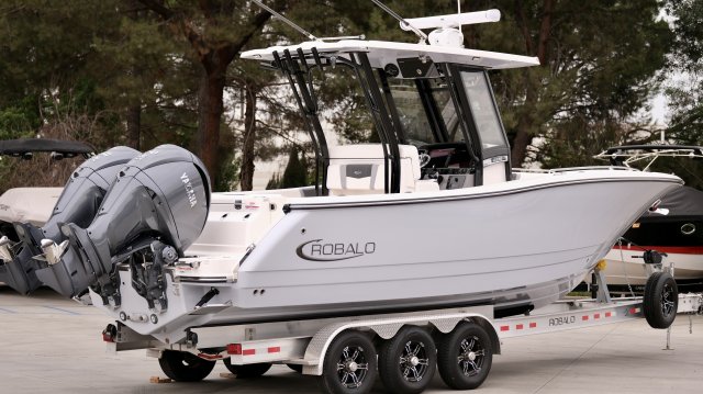 New 2024 Robalo for sale